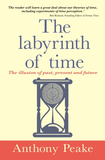 The Labyrinth of Time