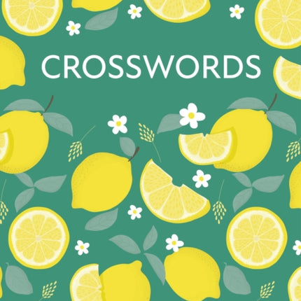Crosswords