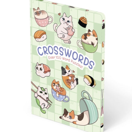 Crosswords