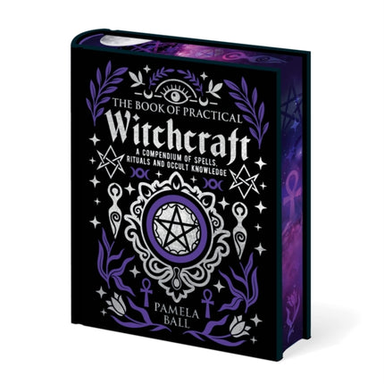 The Book of Practical Witchcraft