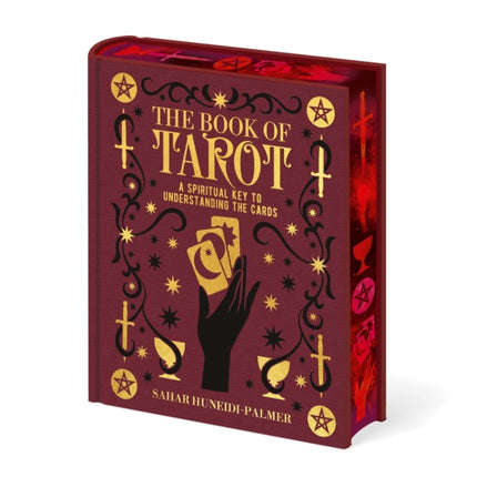 The Book of Tarot
