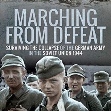 Marching from Defeat