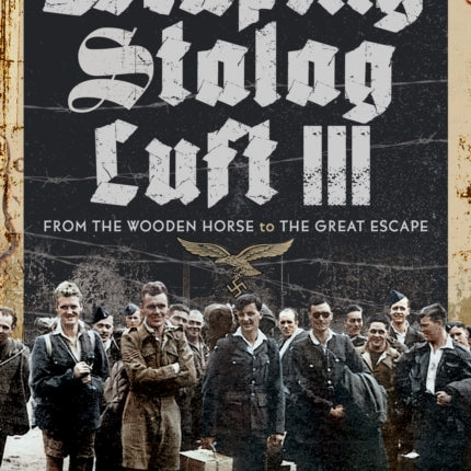 Escaping Stalag Luft III