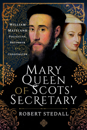 Mary Queen of Scots Secretary