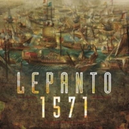 Lepanto 1571: The Madonna's Victory