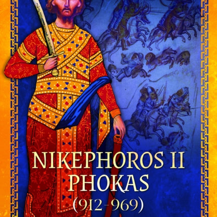 Nikephoros II Phokas 912969