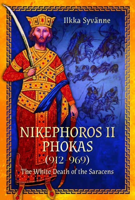 Nikephoros II Phokas 912969