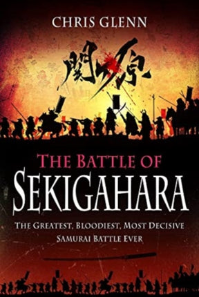 The Battle of Sekigahara