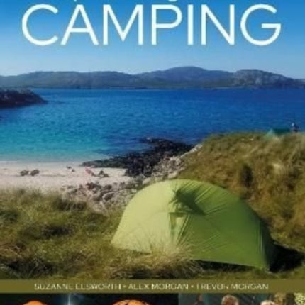 A Practical Guide to Camping