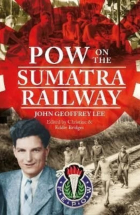 POW on the Sumatra Railway