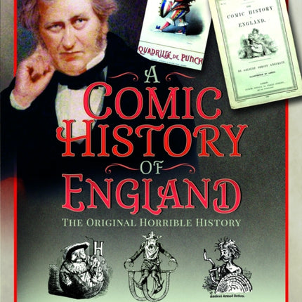 A Comic History of England