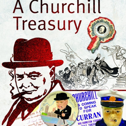 A Churchill Treasury
