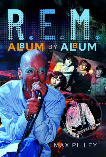 R.E.M. Album by Album