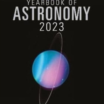 Yearbook of Astronomy 2023