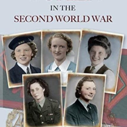 Women in the Second World War