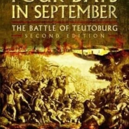 Four Days in September