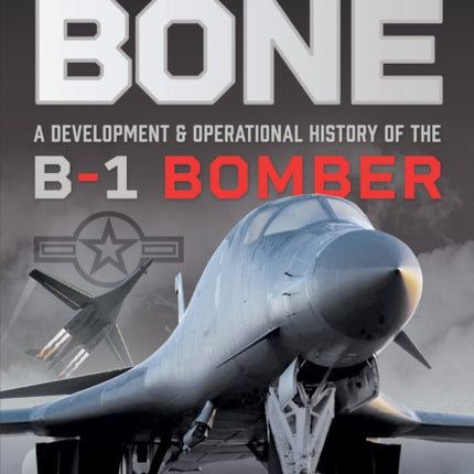 The Supersonic BONE