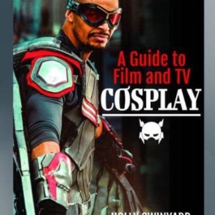 A Guide to Film and TV Cosplay