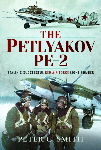 The Petlyakov Pe2