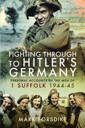 Fighting Through to Hitlers Germany