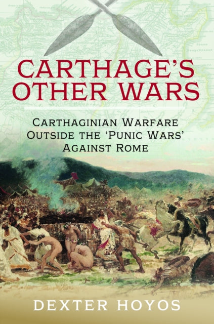 Carthages Other Wars