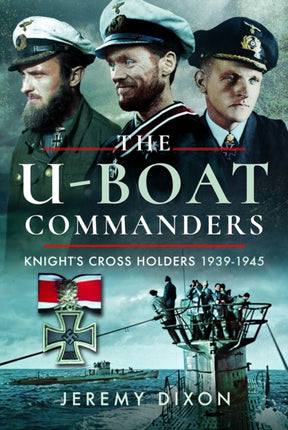 The UBoat Commanders
