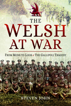 The Welsh at War
