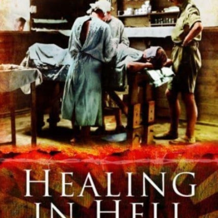 Healing in Hell