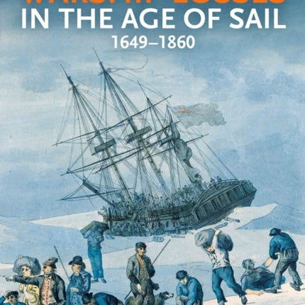 British Warship Losses in the Age of Sail: 1649-1859