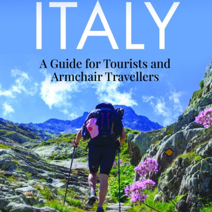Walking Italy