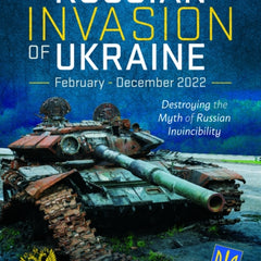 Collection image for: Invasion, conquest and occupation Books