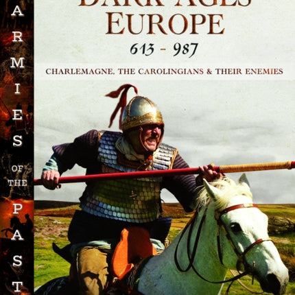Armies of Dark Ages Europe 613987