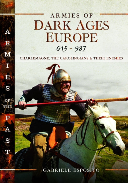 Armies of Dark Ages Europe 613987