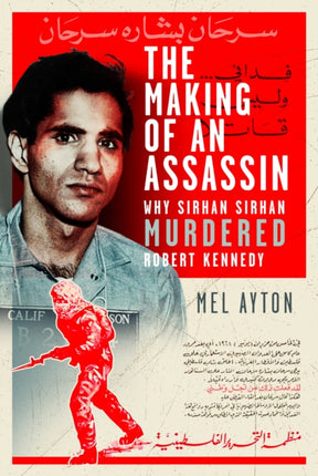 The Making of an Assassin