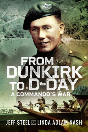 From Dunkirk to DDay