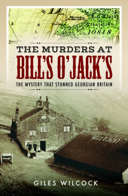 The Murders at Bills OJacks