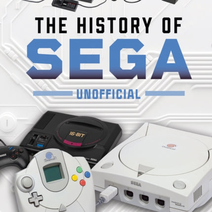 The History of SEGA