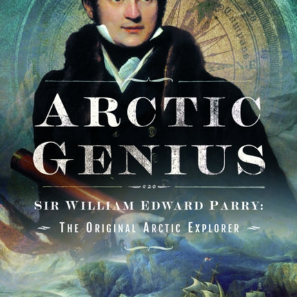 Arctic Genius