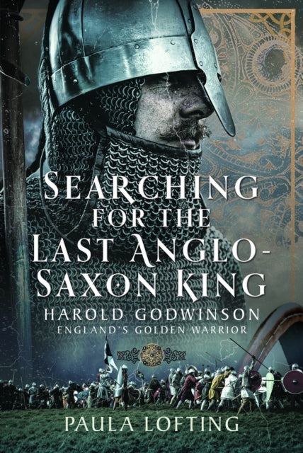 Searching for the Last AngloSaxon King