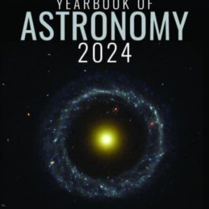 Yearbook of Astronomy 2024