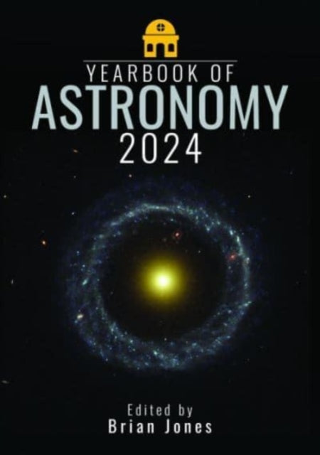 Yearbook of Astronomy 2024