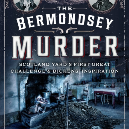 The Bermondsey Murder