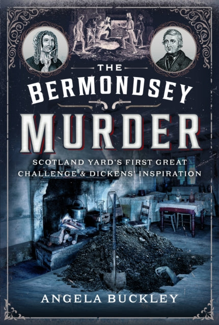 The Bermondsey Murder