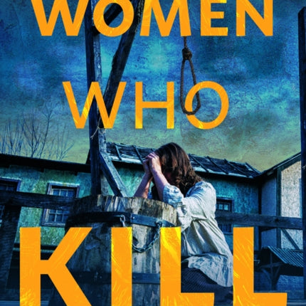 Women Who Kill