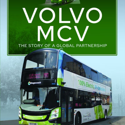 Volvo MCV