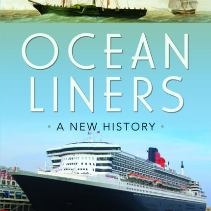 Ocean Liners