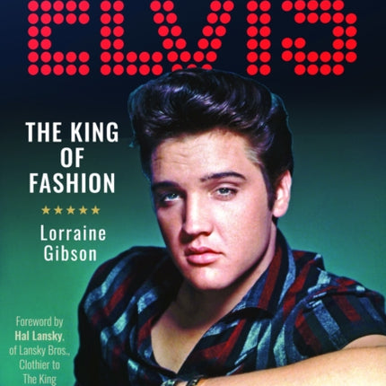 Elvis The King of Fashion