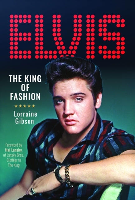 Elvis The King of Fashion