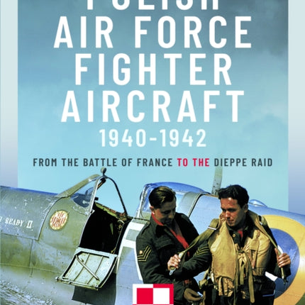 Polish Air Force Fighter Aircraft 19401942