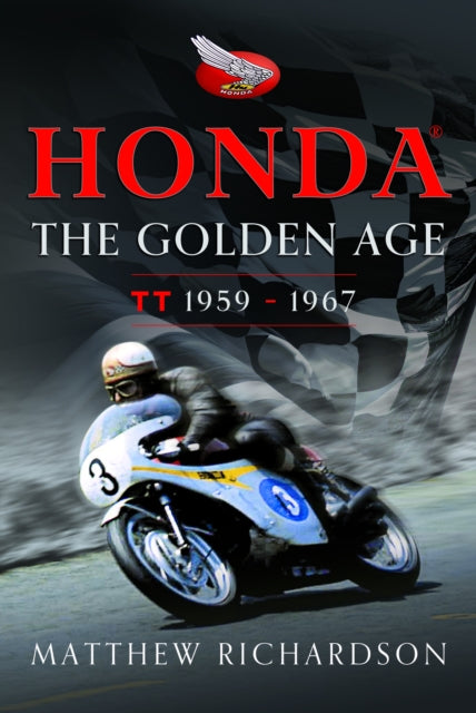 Honda The Golden Age